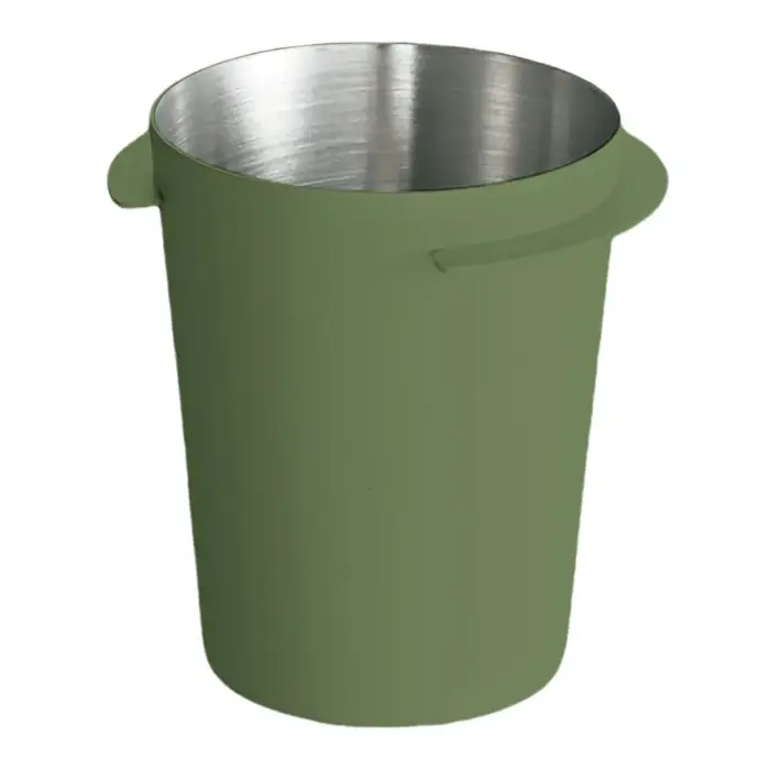 Tasse de dosage de café réutilisable pour machine à expresso