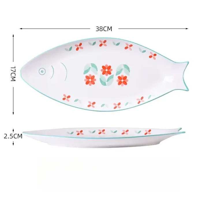 Plat de poisson cuit à la vapeur à la maison avec une sensation haut de gamme