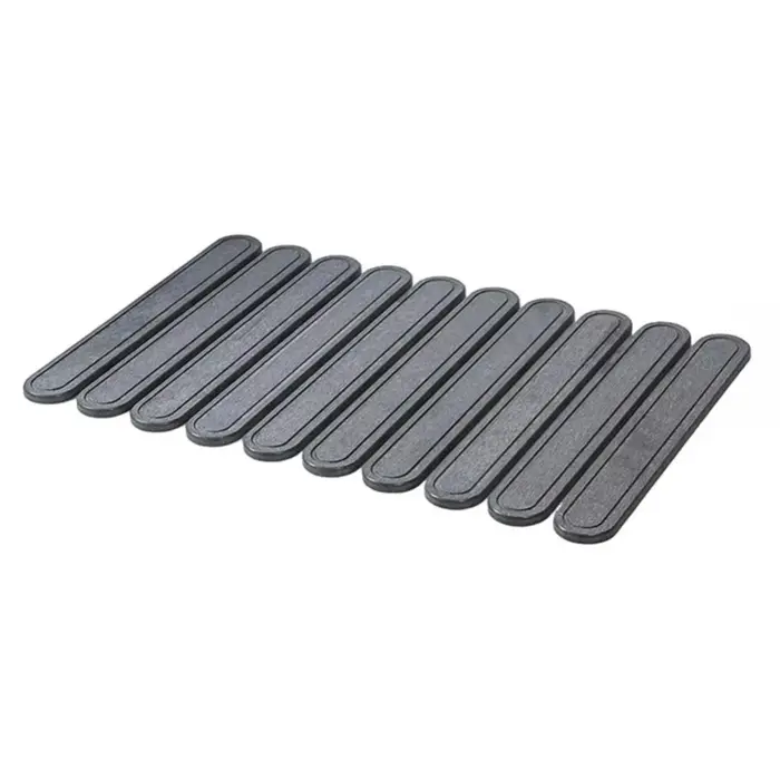 Tapis de séchage de vaisselle en diatomite écologique