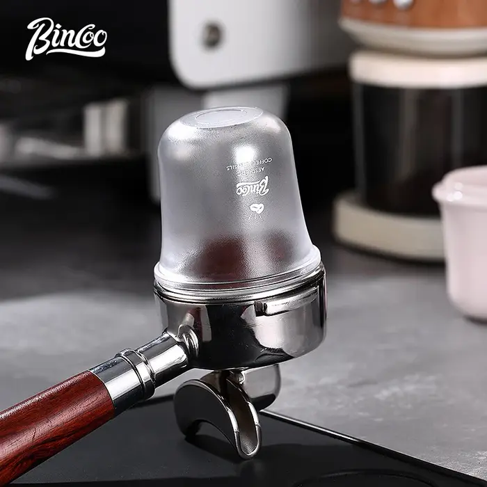 Bincoo-Tasse à café en poudre