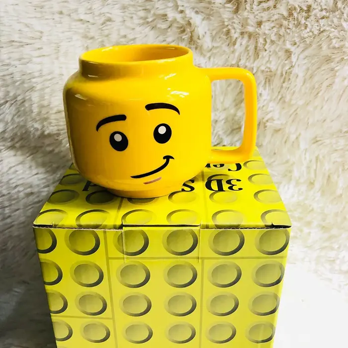 Tasse en céramique de 250ML
