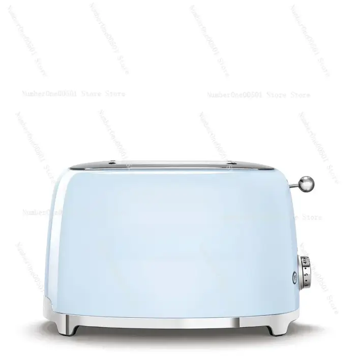 Grille-pain rétro automatique pour usage domestique