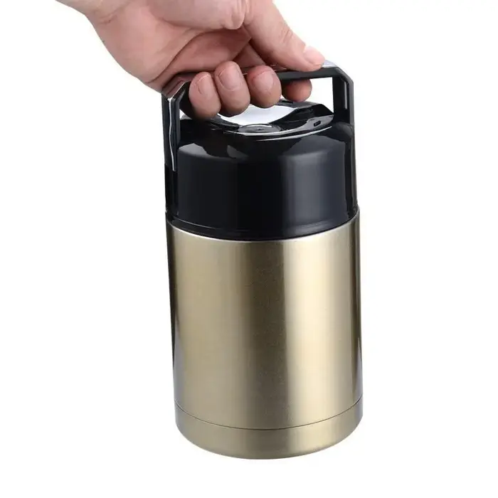 Boîte à déjeuner Thermos de grande capacité 800ML/1000ML