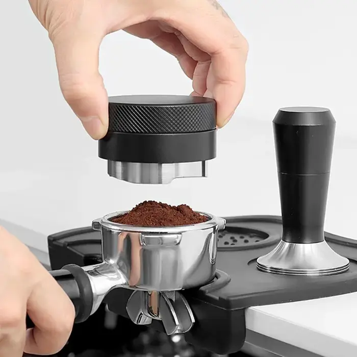 Doseur de café par gravité 51/53/58mm