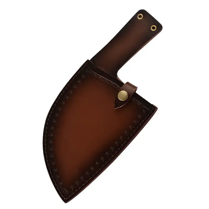 Couperet de Chef de cuisine