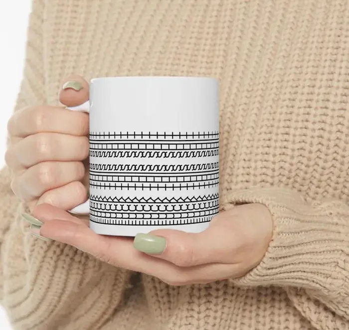 Tasse à café avec Message caché pour les collègues, tasse à thé agressive passive, drôle, audacieux,