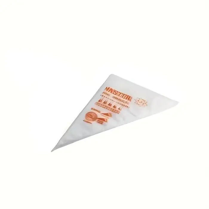 Sacs à pâtisserie jetables, 100 pièces, équipement de confiserie, accessoires de pâtisserie et de bo
