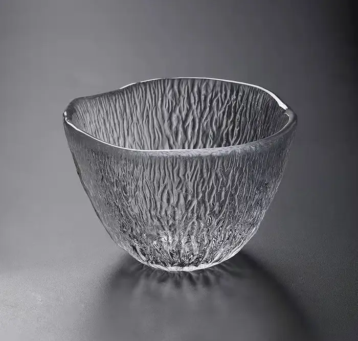 Tasse en verre à esprit de whisky japonais, pour alcool, liqueur, cristal de vin, Cocktail, Cognac,