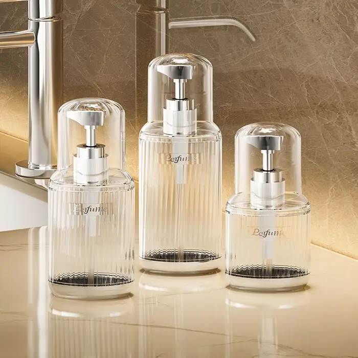 Distributeur de savon liquide 60/90/120ML