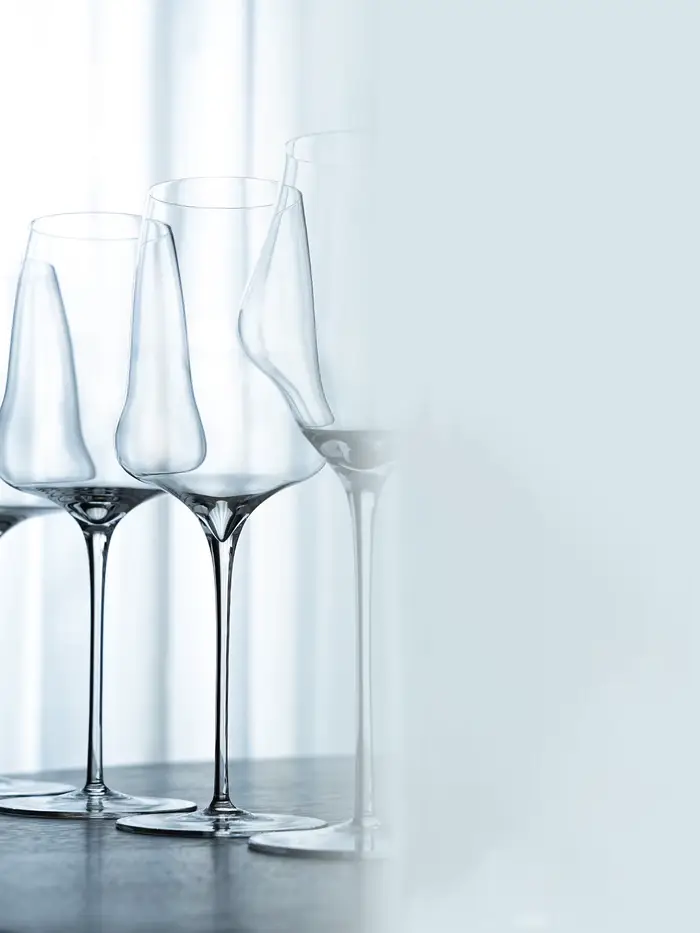Verres à vin doux Ultra-fins