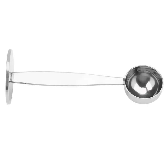 Cuillère de mesure de bourrage de café
