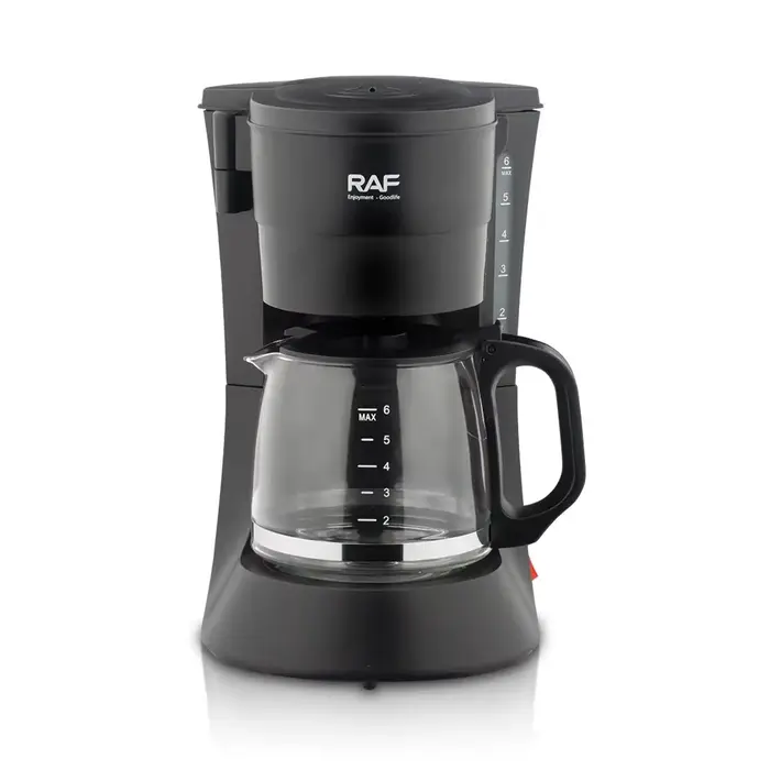 Cafetière électrique goutte à goutte