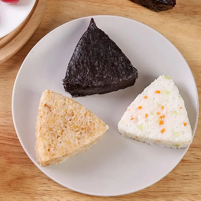 Onigiri moule maison cuisine ustensiles alimentaires