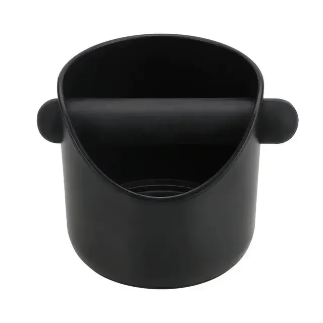 Boîte à café pour marc d'espresso, conteneur antidérapant, poubelle de broyage Breville Barista, pro