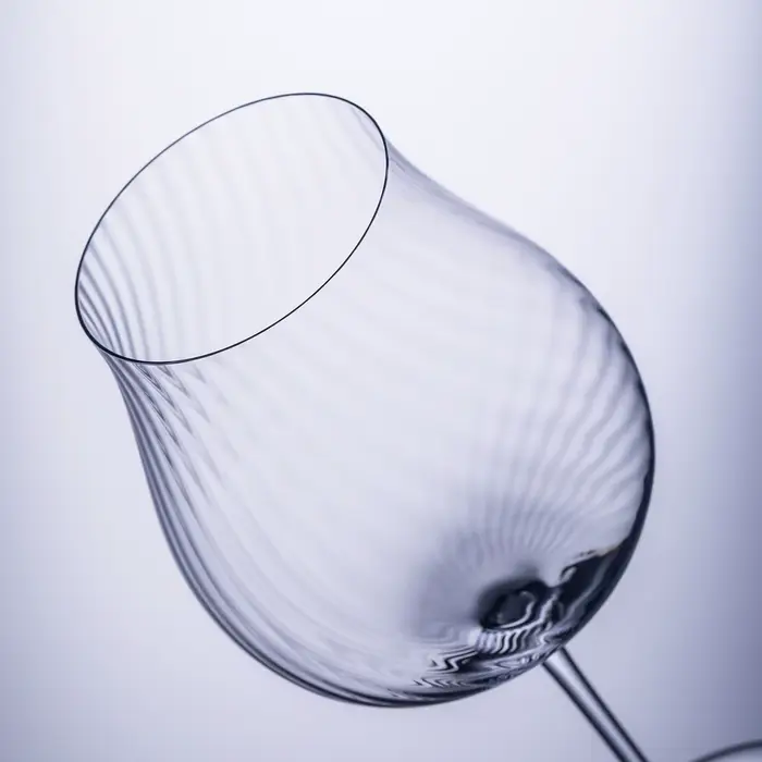 CRISON PREMIUM Verre de cristal haut de gamme