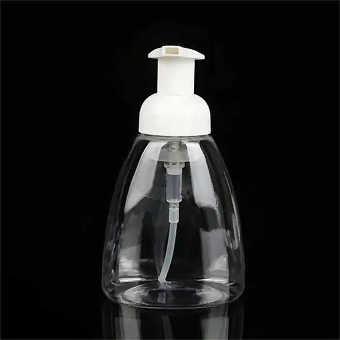 Bouteille en plastique de 300ml
