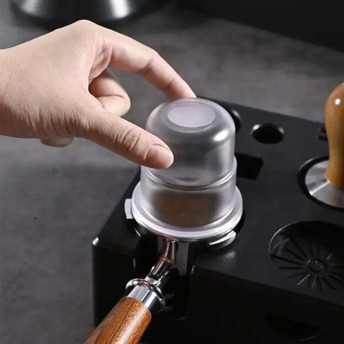Tasse doseuse de café, tasse à renifler expresso 58mm