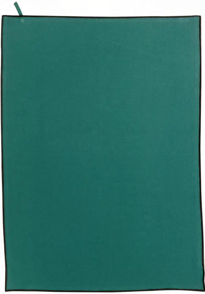 Torchon recycl Isae Paon 50 x 70