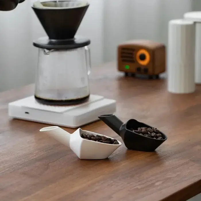 Pelle à café de 20g, cuillère à mesurer