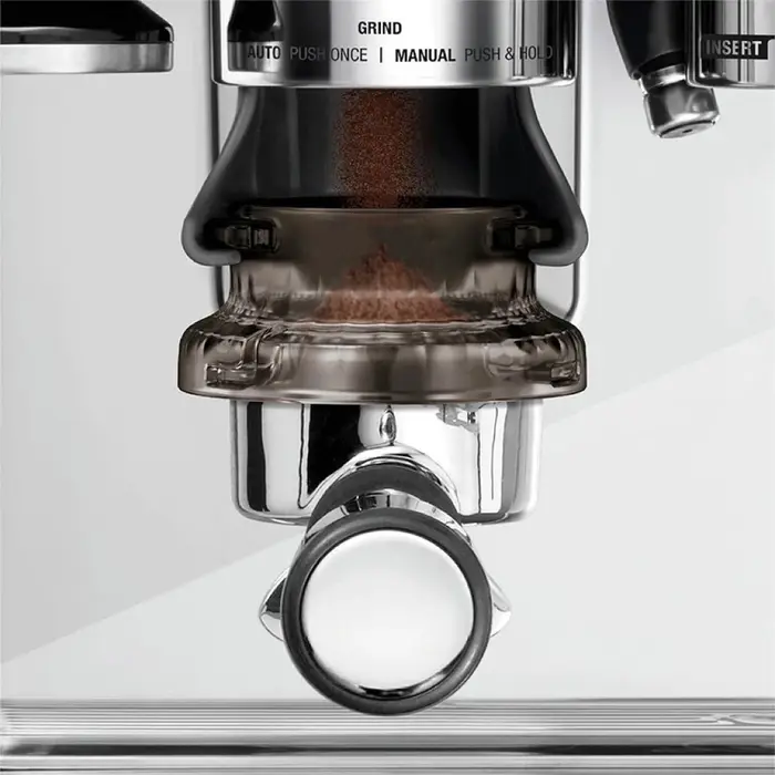 Anneau de dosage de café 54MM pour machines à café série 8 Sage
