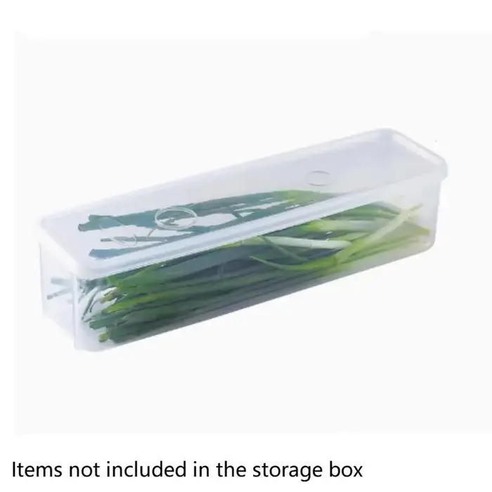 Boîte de Rangement Hermétique pour Aliments Frais