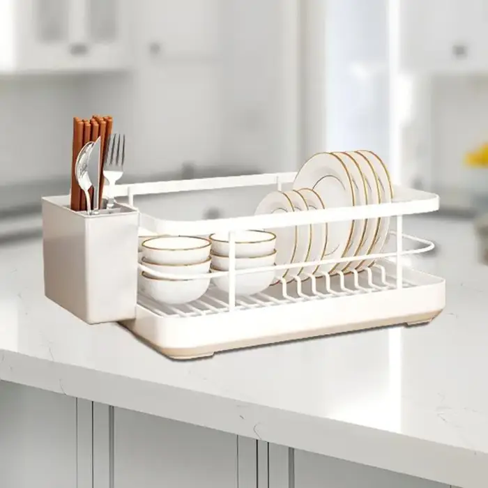 Égouttoir à vaisselle, étendoir de cuisine