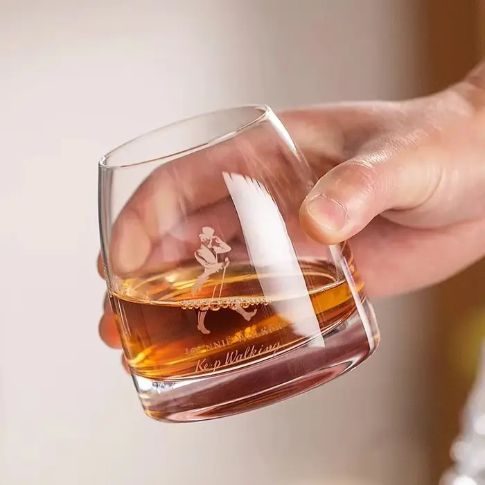 Verres à whisky Johnnie Walker 10 OZ