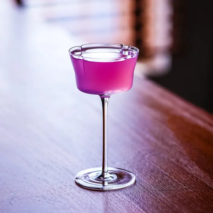 Verre à cocktail en cristal sans plomb CT2501 CRISON