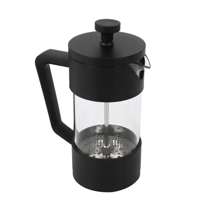 3X Machine à café et à thé à presse française 12Oz
