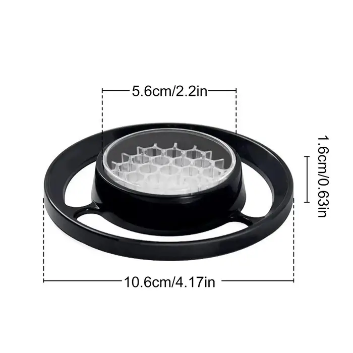 Goutte à goutte pour verser sur le café