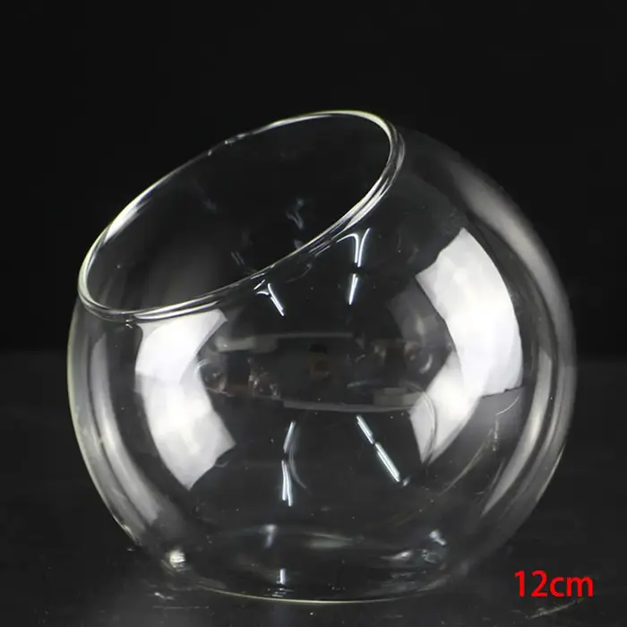 Récipient de terrarium pour micro invité
