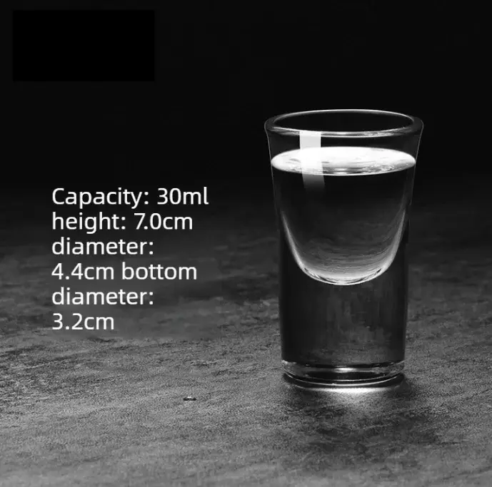 Flûte à champagne élégante en verre en forme de sablier, haute, pour jus, bière, cocktail, bar à dom