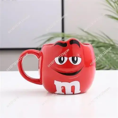 Tasse de dessin animé pour Couple
