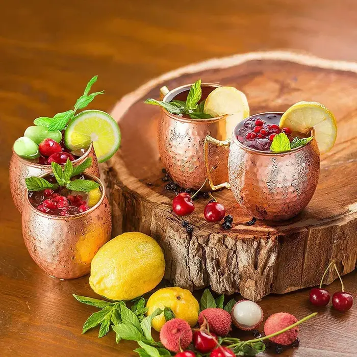 Tasse à vin pour Cocktail