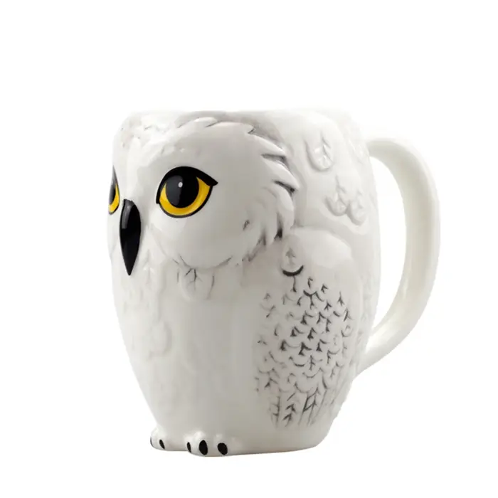 Tasse en céramique de théâtre créatif, tasse à thé au lait, tasse à café de téléphone de petit déjeu