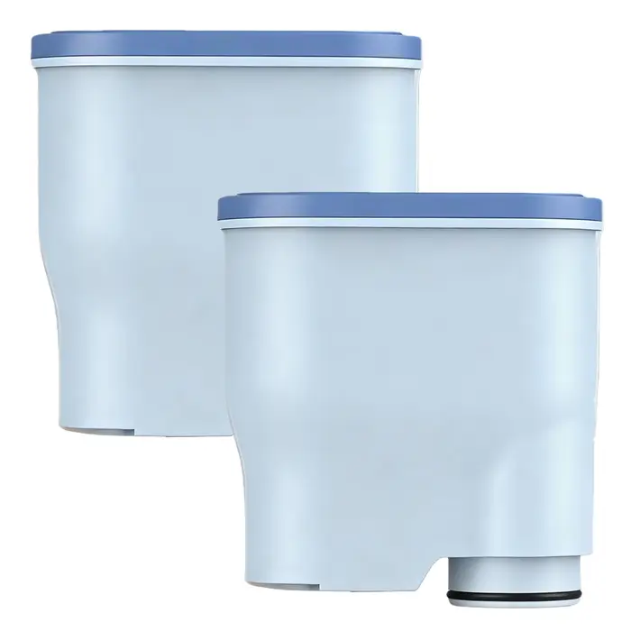 Paquet de 1/2 filtres à eau de café de remplacement