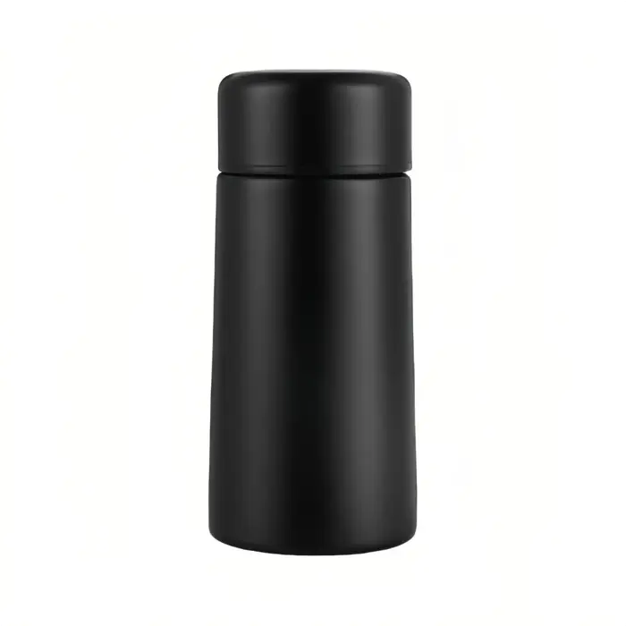 Mini tasse Thermos pratique en acier inoxydable
