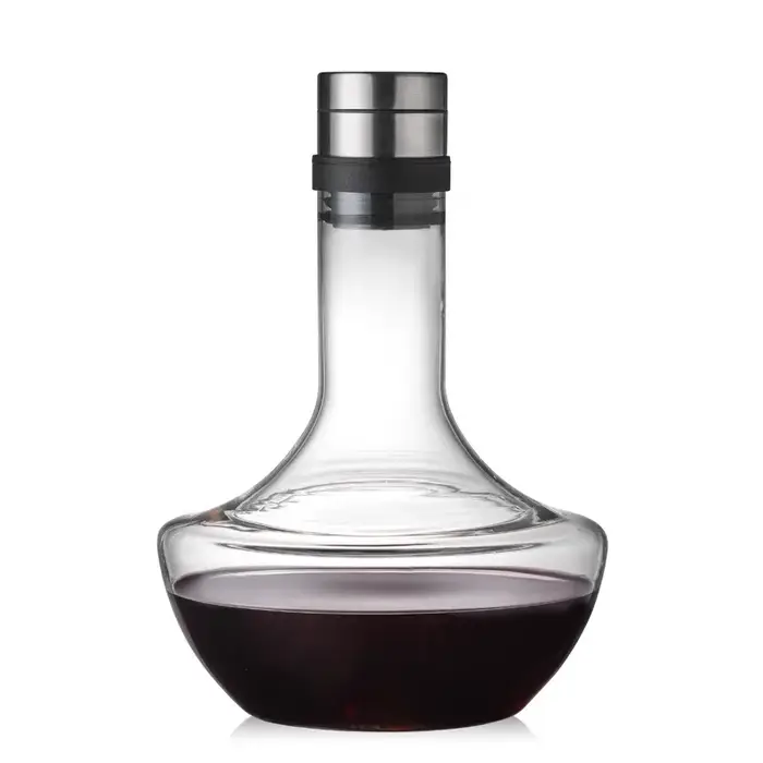 Grande carafe à vin rouge de 1000ML