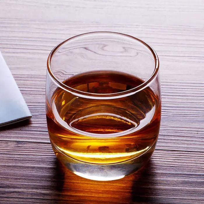 Verres à bière de luxe légers pour la maison