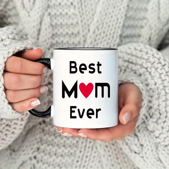 Tasse à café MAUAG Best Mom Ever