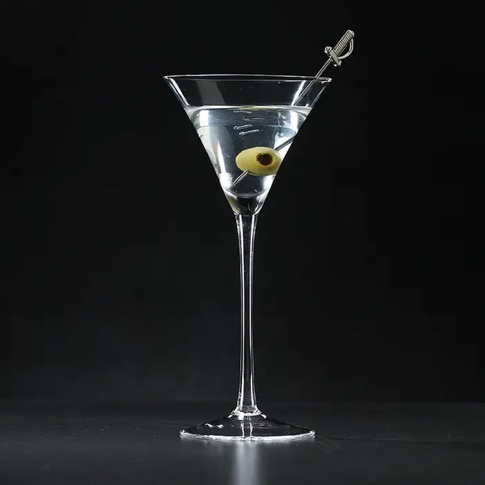 Verre à Cocktail pour vin/marguerite/verre à Champagne, 1 pièce