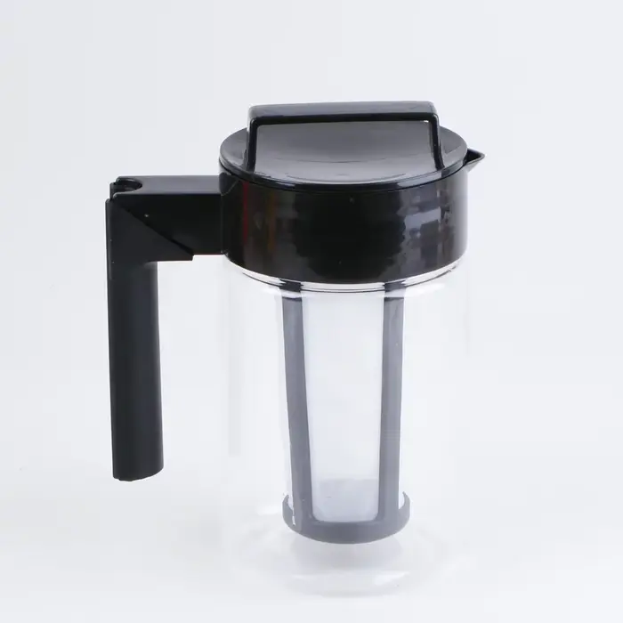 Cafetière glacée à infusion froide