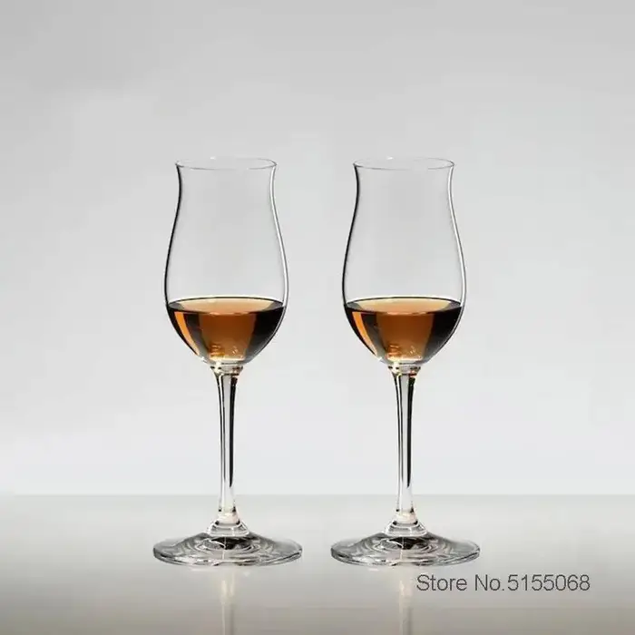 Verre à nez Copita de niveau professionnel autrichien