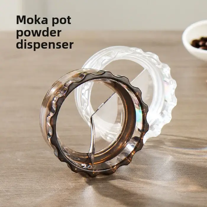 Doseur de café pour Pot Moka
