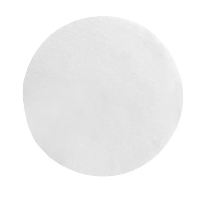 Papier filtre rond pour cafetière Aeropress et machine à expresso, 350 pièces