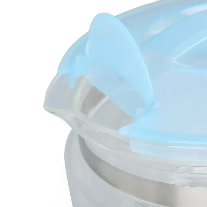 Récipient à eau en verre polyvalent