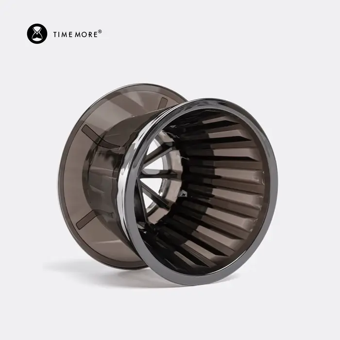 TIMEMORE -Goutteur de café panier Crystal Eye B75