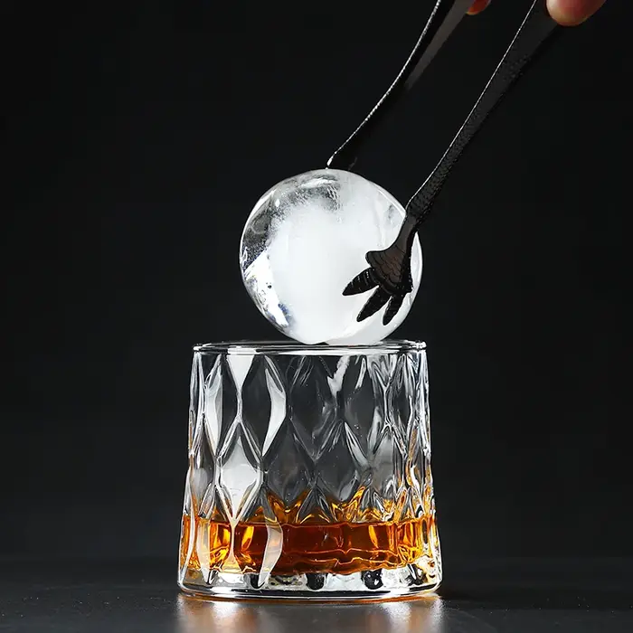 Verre à whisky, gobelets à roches à l'ancienne
