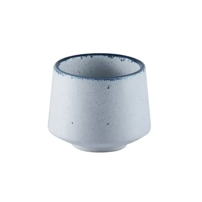 Tasse à café créative chinoise 200 ml en céramique pour bière et thé
