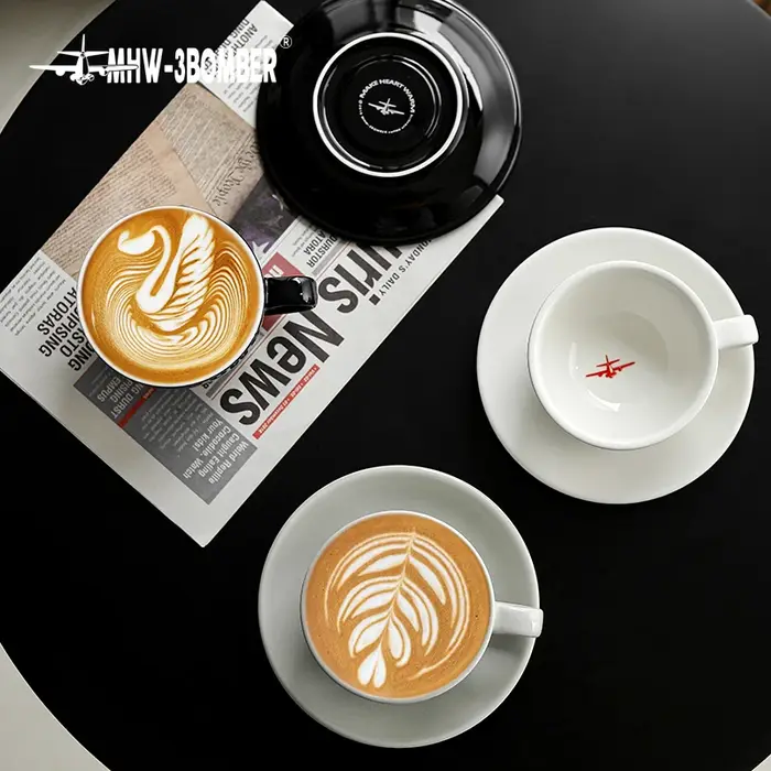 Tasses à café MHW-3BOMBER